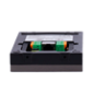 AK-R25A - Videocitofono IP da parete - Telecamera 4 Mpx Grandangolo | Audio bidirezionale - Apertura tramite scheda EM/MF e NFC AK-R25A - Videocitofono IP da parete - Telecamera 4 Mpx Grandangolo | Audio bidirezionale - Apertura tramite scheda EM/MF e NFC
