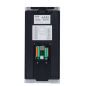 AK-R28A - Videocitofoni IP - Telecamera 2 Mp | Audio bidirezionale - Apertura tramite scheda EM/MF e PIN | 3 relè - Appartamenti AK-R28A - Videocitofoni IP - Telecamera 2 Mp | Audio bidirezionale - Apertura tramite scheda EM/MF e PIN | 3 relè - Appartamenti