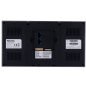AK-S562 - Monitor Linux per videocitofono - Schermo TFT di 7" - Audio bidirezionale Crystal Clear | Easy UI - TCP/IP, PoE, SIP s AK-S562 - Monitor Linux per videocitofono - Schermo TFT di 7" - Audio bidirezionale Crystal Clear | Easy UI - TCP/IP, PoE, SIP s