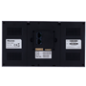 AK-S562 - Monitor Linux per videocitofono - Schermo TFT di 7" - Audio bidirezionale Crystal Clear | Easy UI - TCP/IP, PoE, SIP s AK-S562 - Monitor Linux per videocitofono - Schermo TFT di 7" - Audio bidirezionale Crystal Clear | Easy UI - TCP/IP, PoE, SIP s