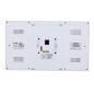 Display per iPhone 8 Plus, Selezione Master, Bianco Display per iPhone 8 Plus, Selezione Master, Bianco