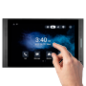 AK-S567W - Monitor Android 12.0 per videocitofono - Display IPS di 10" - Audio bidirezionale Crystal Clear | Easy UI - TCP/IP, P AK-S567W - Monitor Android 12.0 per videocitofono - Display IPS di 10" - Audio bidirezionale Crystal Clear | Easy UI - TCP/IP, P