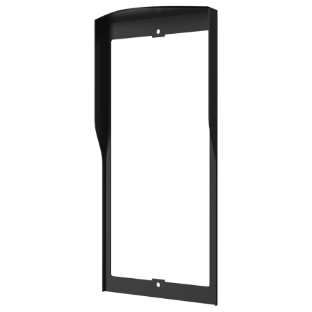 AK-X912-RAINCOVER-F - Tettuccio per videocitofono - Specifica per Akuvox AK-X912S - Misure: 274 (I) x 129 (La) x 47 (Lu) mm - Fa