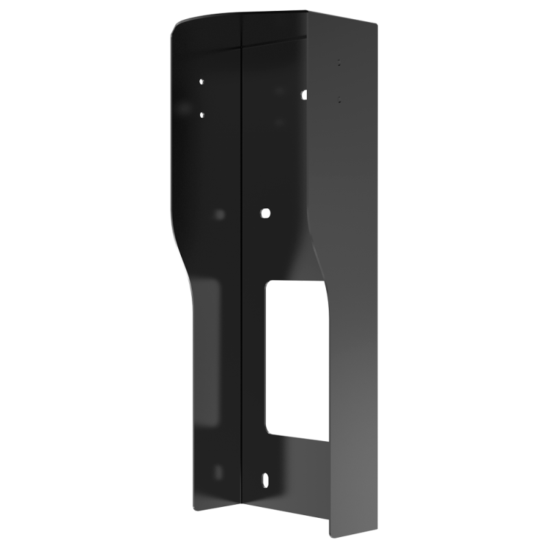 AK-X912-RAINCOVER-S - Tettuccio per videocitofono - Specifica per Akuvox AK-X912S - Misure: 246 (I) x 98 (La) x 75 (Lu) mm - Fab AK-X912-RAINCOVER-S - Tettuccio per videocitofono - Specifica per Akuvox AK-X912S - Misure: 246 (I) x 98 (La) x 75 (Lu) mm - Fab