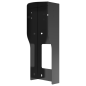 AK-X912-RAINCOVER-S - Tettuccio per videocitofono - Specifica per Akuvox AK-X912S - Misure: 246 (I) x 98 (La) x 75 (Lu) mm - Fab AK-X912-RAINCOVER-S - Tettuccio per videocitofono - Specifica per Akuvox AK-X912S - Misure: 246 (I) x 98 (La) x 75 (Lu) mm - Fab