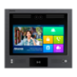 AK-X916S-L - Videocitofono IP antivandalo IK08 - Doppia telecamera 2 Mpx | Audio e video bidirezionale - Riconoscimento facciale AK-X916S-L - Videocitofono IP antivandalo IK08 - Doppia telecamera 2 Mpx | Audio e video bidirezionale - Riconoscimento facciale