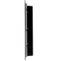 AK-X916S-L - Videocitofono IP antivandalo IK08 - Doppia telecamera 2 Mpx | Audio e video bidirezionale - Riconoscimento facciale AK-X916S-L - Videocitofono IP antivandalo IK08 - Doppia telecamera 2 Mpx | Audio e video bidirezionale - Riconoscimento facciale