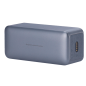 ANK-1336-B - Anker Power bank con display - Capacità 20000mAh - Ingressi 2x USB-C - Uscite 2x USB-C, USB-A - Carica 3 dispositiv ANK-1336-B - Anker Power bank con display - Capacità 20000mAh - Ingressi 2x USB-C - Uscite 2x USB-C, USB-A - Carica 3 dispositiv
