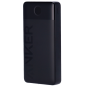 ANK-1367-POWERCORE-B - Anker Power Bank - Capacità 20000mAh - Ingresso USB-C - Uscite USB-C, USB-A - Carica 2 dispositivi contem ANK-1367-POWERCORE-B - Anker Power Bank - Capacità 20000mAh - Ingresso USB-C - Uscite USB-C, USB-A - Carica 2 dispositivi contem