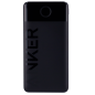 ANK-1367-POWERCORE-B - Anker Power Bank - Capacità 20000mAh - Ingresso USB-C - Uscite USB-C, USB-A - Carica 2 dispositivi contem ANK-1367-POWERCORE-B - Anker Power Bank - Capacità 20000mAh - Ingresso USB-C - Uscite USB-C, USB-A - Carica 2 dispositivi contem