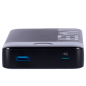 ANK-1367-POWERCORE-B - Anker Power Bank - Capacità 20000mAh - Ingresso USB-C - Uscite USB-C, USB-A - Carica 2 dispositivi contem ANK-1367-POWERCORE-B - Anker Power Bank - Capacità 20000mAh - Ingresso USB-C - Uscite USB-C, USB-A - Carica 2 dispositivi contem