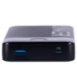 ANK-1367-POWERCORE-B - Anker Power Bank - Capacità 20000mAh - Ingresso USB-C - Uscite USB-C, USB-A - Carica 2 dispositivi contem ANK-1367-POWERCORE-B - Anker Power Bank - Capacità 20000mAh - Ingresso USB-C - Uscite USB-C, USB-A - Carica 2 dispositivi contem