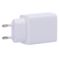 ANK-234-WCHARGER-20W1A1C-W - Anker - Caricabatterie USB - Potenza 20W - Ricarica veloce - Uscita USB-C e USB-A - Colore bianco ANK-234-WCHARGER-20W1A1C-W - Anker - Caricabatterie USB - Potenza 20W - Ricarica veloce - Uscita USB-C e USB-A - Colore bianco