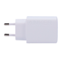ANK-234-WCHARGER-20W1A1C-W - Anker - Caricabatterie USB - Potenza 20W - Ricarica veloce - Uscita USB-C e USB-A - Colore bianco ANK-234-WCHARGER-20W1A1C-W - Anker - Caricabatterie USB - Potenza 20W - Ricarica veloce - Uscita USB-C e USB-A - Colore bianco