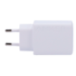 ANK-234-WCHARGER-20W1A1C-W - Anker - Caricabatterie USB - Potenza 20W - Ricarica veloce - Uscita USB-C e USB-A - Colore bianco ANK-234-WCHARGER-20W1A1C-W - Anker - Caricabatterie USB - Potenza 20W - Ricarica veloce - Uscita USB-C e USB-A - Colore bianco