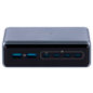 ANK-268-WCHARGER-200W2A4C-B - Anker - Caricabatterie da tavolo - Potenza 200W - Uscite 4x USB-C, 2x USB-A - Carica 4 dispositivi ANK-268-WCHARGER-200W2A4C-B - Anker - Caricabatterie da tavolo - Potenza 200W - Uscite 4x USB-C, 2x USB-A - Carica 4 dispositivi