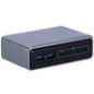 ANK-268-WCHARGER-200W2A4C-B - Anker - Caricabatterie da tavolo - Potenza 200W - Uscite 4x USB-C, 2x USB-A - Carica 4 dispositivi ANK-268-WCHARGER-200W2A4C-B - Anker - Caricabatterie da tavolo - Potenza 200W - Uscite 4x USB-C, 2x USB-A - Carica 4 dispositivi