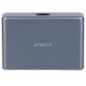 ANK-268-WCHARGER-200W2A4C-B - Anker - Caricabatterie da tavolo - Potenza 200W - Uscite 4x USB-C, 2x USB-A - Carica 4 dispositivi ANK-268-WCHARGER-200W2A4C-B - Anker - Caricabatterie da tavolo - Potenza 200W - Uscite 4x USB-C, 2x USB-A - Carica 4 dispositivi