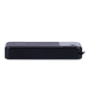 ANK-A1384-B - Anker Power bank con display - Capacità 20000mAh - Ingressi 2x USB-C - Uscite 2x USB-C, USB-A - Carica 3 dispositi