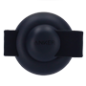 ANK-FWCHARGER-3-IN-1-B - Caricabatterie wireless Anker 3 in 1 - Tecnologia MagGo - Ricarica veloce: iPhone, Airpods, Apple Watch