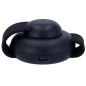 ANK-FWCHARGER-3-IN-1-B - Caricabatterie wireless Anker 3 in 1 - Tecnologia MagGo - Ricarica veloce: iPhone, Airpods, Apple Watch