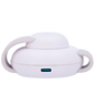 ANK-FWCHARGER-3-IN-1-W - Caricabatterie wireless Anker 3 in 1 - Tecnologia MagGo - Ricarica veloce: iPhone, Airpods, Apple Watch