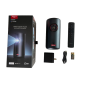 ANK-NEBULA-CAPSULE3-PROJECTOR - Nebula Capsule 3 Proiettore 1080p - Connessione WiFi / SO Google TV - Luminosità 200 Lumen - Pro ANK-NEBULA-CAPSULE3-PROJECTOR - Nebula Capsule 3 Proiettore 1080p - Connessione WiFi / SO Google TV - Luminosità 200 Lumen - Pro