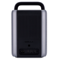 Viti blocco connettore di carica per iPhone 8 Silver