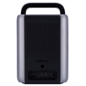 Viti blocco connettore di carica per iPhone 8 Silver
