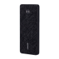 ANK-POWERCORE3-SENSE-B - Anker Power bank con LED di ricarica - Capacità 10000mAh - Ingressi USB-C - Uscite USB-C, 2x USB-A - Ca