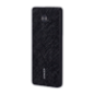ANK-POWERCORE3-SENSE-B - Anker Power bank con LED di ricarica - Capacità 10000mAh - Ingressi USB-C - Uscite USB-C, 2x USB-A - Ca