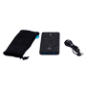 ANK-POWERCORE3-SENSE-B - Anker Power bank con LED di ricarica - Capacità 10000mAh - Ingressi USB-C - Uscite USB-C, 2x USB-A - Ca