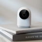 AQ-CH-C01 - Aqara Telecamera Hub G2H Pro - Sensore 1080P | 2MP - Angolo di visione 146º - Hub / Gateway Zigbee 3.0 - Matter over AQ-CH-C01 - Aqara Telecamera Hub G2H Pro - Sensore 1080P | 2MP - Angolo di visione 146º - Hub / Gateway Zigbee 3.0 - Matter over
