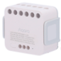 AQ-DCM-K01 - Aqara Modulo doppio relè T2 - Zigbee 3.0 / Matter over Zigbee - Controllo del motore / Monitoraggio dell'energia - AQ-DCM-K01 - Aqara Modulo doppio relè T2 - Zigbee 3.0 / Matter over Zigbee - Controllo del motore / Monitoraggio dell'energia -