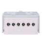 AQ-DCM-K01 - Aqara Modulo doppio relè T2 - Zigbee 3.0 / Matter over Zigbee - Controllo del motore / Monitoraggio dell'energia - AQ-DCM-K01 - Aqara Modulo doppio relè T2 - Zigbee 3.0 / Matter over Zigbee - Controllo del motore / Monitoraggio dell'energia -