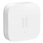 AQ-DJT11LM - Aqara Sensore di vibrazione - Zigbee 3.0 - Richiede AQARA HUB - Lunga durata della batteria - Vibrazione / inclinaz AQ-DJT11LM - Aqara Sensore di vibrazione - Zigbee 3.0 - Richiede AQARA HUB - Lunga durata della batteria - Vibrazione / inclinaz