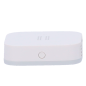 AQ-DJT11LM - Aqara Sensore di vibrazione - Zigbee 3.0 - Richiede AQARA HUB - Lunga durata della batteria - Vibrazione / inclinaz AQ-DJT11LM - Aqara Sensore di vibrazione - Zigbee 3.0 - Richiede AQARA HUB - Lunga durata della batteria - Vibrazione / inclinaz