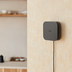 AQ-HM-G01D - Aqara Hub M3 - HUB / Gateway - Matter over WiFi / Thread / Zigbee / Bluetooth - WiFi doppio (2.4/5Ghz) / IR - Alime