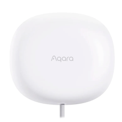 AQ-PS-S03D - Aqara Rilevatore Presenze FP1E - mmWave Radar / Alta precisione - Matter over Zigbee - Rilevamento cadute - Sensore