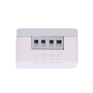 AQ-SSM-U02 - Aqara Modulo di controllo individuale T1 - Zigbee 3.0 - Richiede AQARA HUB - Misuratore di consumo - Protezione da AQ-SSM-U02 - Aqara Modulo di controllo individuale T1 - Zigbee 3.0 - Richiede AQARA HUB - Misuratore di consumo - Protezione da