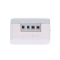 AQ-SSM-U02 - Aqara Modulo di controllo individuale T1 - Zigbee 3.0 - Richiede AQARA HUB - Misuratore di consumo - Protezione da AQ-SSM-U02 - Aqara Modulo di controllo individuale T1 - Zigbee 3.0 - Richiede AQARA HUB - Misuratore di consumo - Protezione da