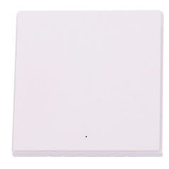 AQ-WS-EUK03 - Aqara Interruttore Smart da parete H1 - Zigbee 3.0 - Richiede AQARA HUB - Con neutro / Protezione da alta tensione