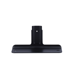 AW-H-MNT-W-C30 - Supporto a parete per Soundbar - Nearity - Compatibile con AW-C30R - Colore Nero - Ferro