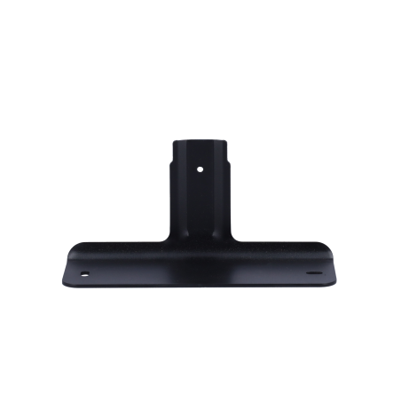 AW-H-MNT-W-C30 - Supporto a parete per Soundbar - Nearity - Compatibile con AW-C30R - Colore Nero - Ferro