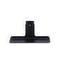 AW-H-MNT-W-C30 - Supporto a parete per Soundbar - Nearity - Compatibile con AW-C30R - Colore Nero - Ferro