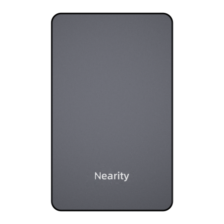 AW-S100 - Nearity Dispositivo per conferenze - Conversione bidirezionale - Design compatto - Connettore jack di ingresso e uscit