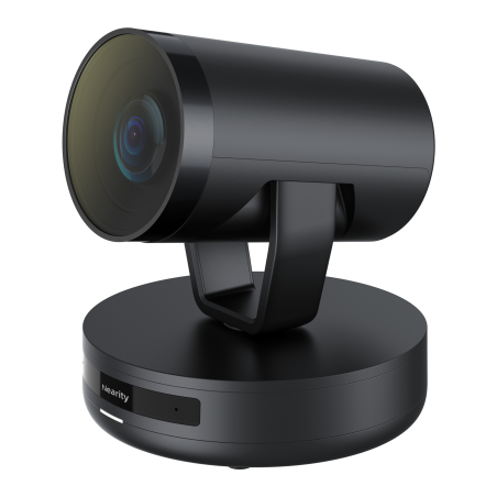 AW-V415 - Nearity Telecamera PTZ USB - Risoluzione 4K - Angolo di visione 93° - Zoom 15x - Movimento panoramico 350º - Plug &amp