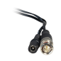 BA607PV-HD - Trasmettitore passivo per doppino - Ottimizzato per HDTVI, HDCVI e AHD - 1 canale video e alimentazione - Connettor BA607PV-HD - Trasmettitore passivo per doppino - Ottimizzato per HDTVI, HDCVI e AHD - 1 canale video e alimentazione - Connettor