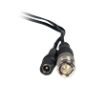 BA607PV-HD - Trasmettitore passivo per doppino - Ottimizzato per HDTVI, HDCVI e AHD - 1 canale video e alimentazione - Connettor BA607PV-HD - Trasmettitore passivo per doppino - Ottimizzato per HDTVI, HDCVI e AHD - 1 canale video e alimentazione - Connettor