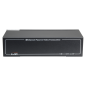 BA608P-HD - Video Balun 4N1 (HDTVI, HDCVI, AHD e CVBS) - 8 canali passivi - Include 8 BA612P-HAC - Connessione BNC e RJ45 - Dist BA608P-HD - Video Balun 4N1 (HDTVI, HDCVI, AHD e CVBS) - 8 canali passivi - Include 8 BA612P-HAC - Connessione BNC e RJ45 - Dist